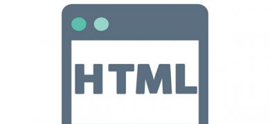 قالب html ایمیل