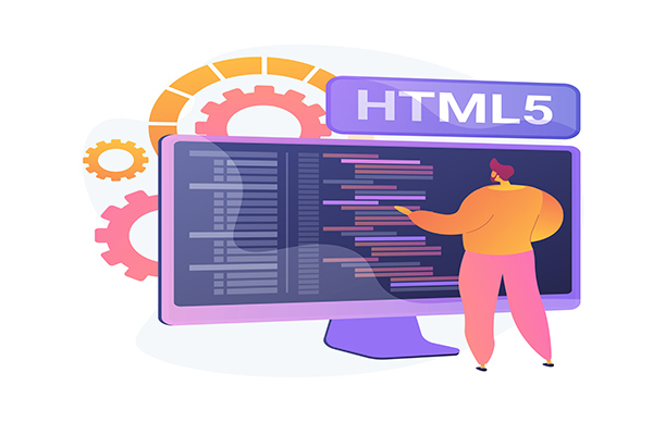 اشتباه رایج در مورد HTML5 به CSS3 