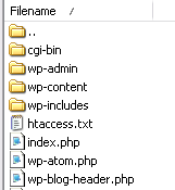 تغییر دادن wp-login.php به آدرس دلخواه توسط htaccess