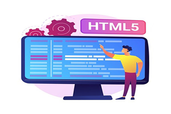 مزایای HTML5