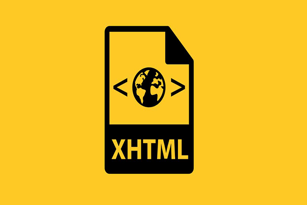 ویژگی های XHTML
