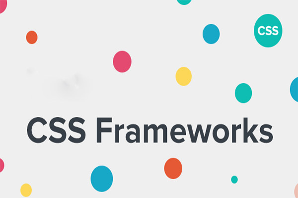 معرفی فریمورکهای css