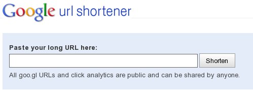 url-shortener